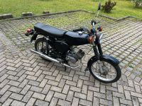 Simson S51, schwarz, viele neue Teile, 4 Gang, originale Papiere Dresden - Blasewitz Vorschau