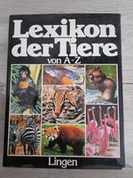 Dr. Günther Michler , Lexikon der Tiere von A-Z Niedersachsen - Braunlage Vorschau