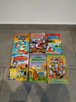 Donald Duck Taschenbücher retro top Zustand Rheinland-Pfalz - Birkenfeld Vorschau