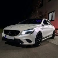 Mercedes Cla 180 Shooting brake Amg line Baden-Württemberg - Kupferzell Vorschau