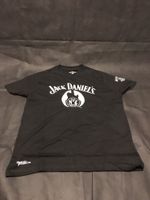 Jack Daniels Whiskey T-Shirt Größe L Neu OVP Schwarz Weiß Edition Baden-Württemberg - Niefern-Öschelbronn Vorschau