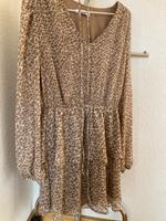 Kleid im animalprint von Reserved Baden-Württemberg - Friedrichshafen Vorschau