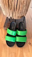 Vagabond Leder-Sandalen in Grün, Größe 37 – Top то Leipzig - Leipzig, Südvorstadt Vorschau