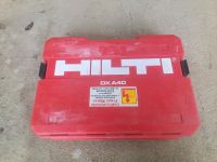 Hilti DX A40 Kr. Altötting - Tyrlaching Vorschau