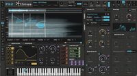 iZotope Iris 2 VST Spectral Synthesizer Dortmund - Innenstadt-West Vorschau