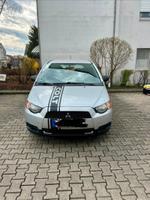 Mitsubishi Colt Bayern - Augsburg Vorschau
