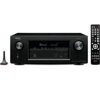 Denon AVR X3200W Receiver, mit allem Zubehör Niedersachsen - Seevetal Vorschau