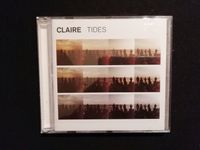 CD  "  Claire  "   Tides Baden-Württemberg - Buggingen Vorschau