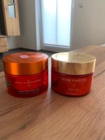 Zwei leere Body Cream Dosen Sachsen - Gröditz Vorschau