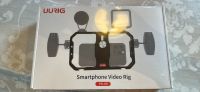 NEU Smallrig für Smartphones von UURIG Baden-Württemberg - Heddesheim Vorschau