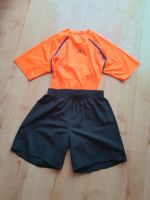 Adidas climalite Shirt Orange L und Shorts schwarz  M/7 Bayern - Oberndorf am Lech Vorschau