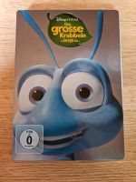 DVD - Das große Krabbeln Sachsen - Käbschütztal Vorschau