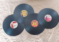 4 Tischsets, Platzsets, Vinyl Placemats Baden-Württemberg - Süßen Vorschau