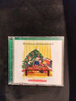 Weihnachtslieder CD Weihnachtsbastelei Hör CD Baden-Württemberg - Plochingen Vorschau