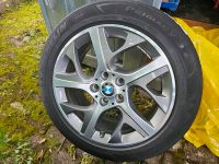 Bmw 2er Activ Tourer Felgen Hessen - Wald-Michelbach Vorschau