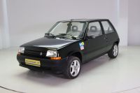 Renault R 5 1.4 * Alufelgen * H-Zulassung * Dresden - Prohlis-Nord Vorschau