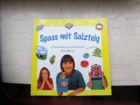 Spass mit Salzteig, Buch nagelneu Baden-Württemberg - Stutensee Vorschau