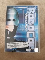 Robocop Trilogie ( keine dt. Tonspur) Bremen - Hemelingen Vorschau