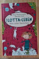 MEIN LOTTA-LEBEN "Alles voller Kaninchen" Buch Nordrhein-Westfalen - Hamminkeln Vorschau