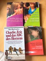 Drück mich ganz fest Kinder lernen aus Folgen ermutigen 4 Bücher Baden-Württemberg - Sontheim Vorschau