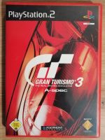 PS 2 Spiel Gran Turismo 3 Thüringen - Riethnordhausen Vorschau