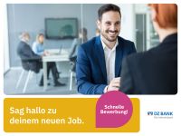 Experte Personalcontrolling (m/w/d) (DZ BANK AG) Frankfurt am Main - Innenstadt Vorschau