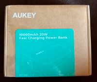 AUKEY Power Bank Niedersachsen - Neu Wulmstorf Vorschau