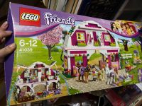 Lego Friends Reiterhof Nordrhein-Westfalen - Pulheim Vorschau