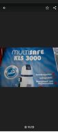 SYR Multisafe KLS 3000, Leckage, Verkalkung, Management, Diagnose Baden-Württemberg - Gerlingen Vorschau