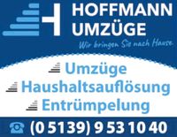 Umzüge jeglicher Art, Haushaltsauflösung, Entrümpelung Niedersachsen - Burgwedel Vorschau