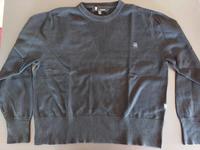 G-Star Pullover Strickpullover Gr. M schwarz Saarland - Neunkirchen Vorschau