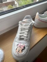 Custom sneakers Wunsch Bestellung Bayern - Königsbrunn Vorschau