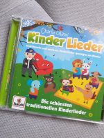 Kinderlieder Europa traditionell - wie bei Oma Bayern - Wehringen Vorschau