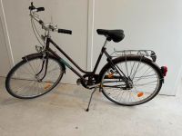 Fahrrad/ Damenrad Herkules 26“ Bayern - Neumarkt i.d.OPf. Vorschau