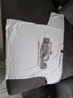 Mercedes-Benz t shirt mit mika häkkinen Baden-Württemberg - Horb am Neckar Vorschau