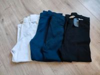 Pocopiano H&M Capri 3/4 Hose Leggings Gr. 122/128 Schleswig-Holstein - Satrup Vorschau