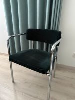 Thonet S 29 F Stahlrohr Stuhl sehr selten, Design Rudolf Glatzel Nordrhein-Westfalen - Willich Vorschau