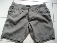 Herren-Shorts / Angelo Litrico / Gr. W 42 / Farbe: grau Niedersachsen - Lemwerder Vorschau