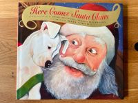 Buch „Here comes Santa Claus“ English Bayern - Reichertshofen Vorschau