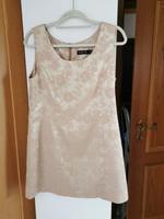Damen Sommerkleid beige Gr. 40 Marke ZERO Bayern - Freystadt Vorschau
