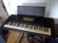 Keyboard Yamaha PSR-630 mit Gestell Bayern - Halblech Vorschau