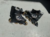 K2 Ascent Carbon Kinder inliner Inlineskater Schuhe Größe 36 Berlin - Tempelhof Vorschau