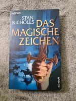 Das magische Zeichen. Bhealfa-Zyklus 02. von Stan Nicholls | Buch Niedersachsen - Lehrte Vorschau