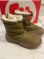 Gefütterte Winterstiefel/ Winterboots Pololo Rheinland-Pfalz - Ingelheim am Rhein Vorschau