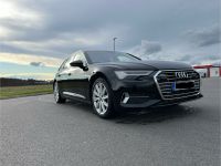 Audi A6 Avent 50 TDI quattro Sport mit StHz Sachsen-Anhalt - Jessen (Elster) Vorschau