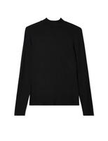 NA-KD Basic Shirt schwarz gr. M Blogger Rheinland-Pfalz - Speyer Vorschau