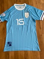 Uruguay Trikot Copa America Federico Valverde M Mate Nordrhein-Westfalen - Paderborn Vorschau