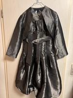 Cocktail Kleid mit Bolero Nordrhein-Westfalen - Kaarst Vorschau