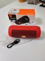 Charge Mini Wireless Dual Stereo Lautschprecher, Bluetooth 5.0 Baden-Württemberg - Winden Vorschau