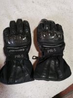 Pro Biker PR5 motorradhandschuhe, lederhandschuhe S Beuel - Holzlar Vorschau